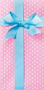 конверт без надписи 075.809 /мирпоздр