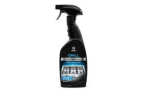 средство чистящее grill 600мл, курок 125470 /grass изображение средство чистящее grill 600мл, курок 125470 /grass
