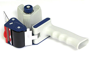 диспенсер упаковочный 50мм odm001k/24 /klebebander