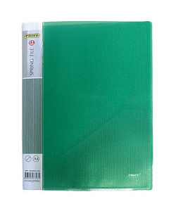 скоросшиватель пластиковый 0,35мм, синий d00303-bl /dolce costo изображение скоросшиватель пластиковый 0,35мм, синий d00303-bl /dolce costo