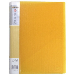 скоросшиватель пластиковый 0,5мм, синий, мм-32221 /стамм изображение скоросшиватель пластиковый 0,5мм, синий, мм-32221 /стамм