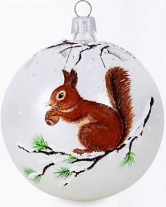 шар 5 белка к/у с1756 /елочка