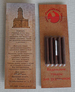 сепия светлая 5шт блист. т06157 сепия светлая 5шт блист. т06157