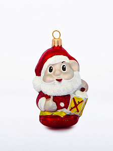 домовенок с716 к/у /елочка