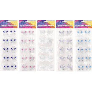  стразы пришивные круглые, красные, 12мм, акрил, 30г, 8002399 /devent